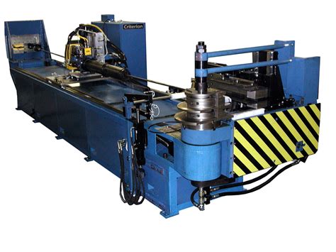 Rotary Bending Machine 